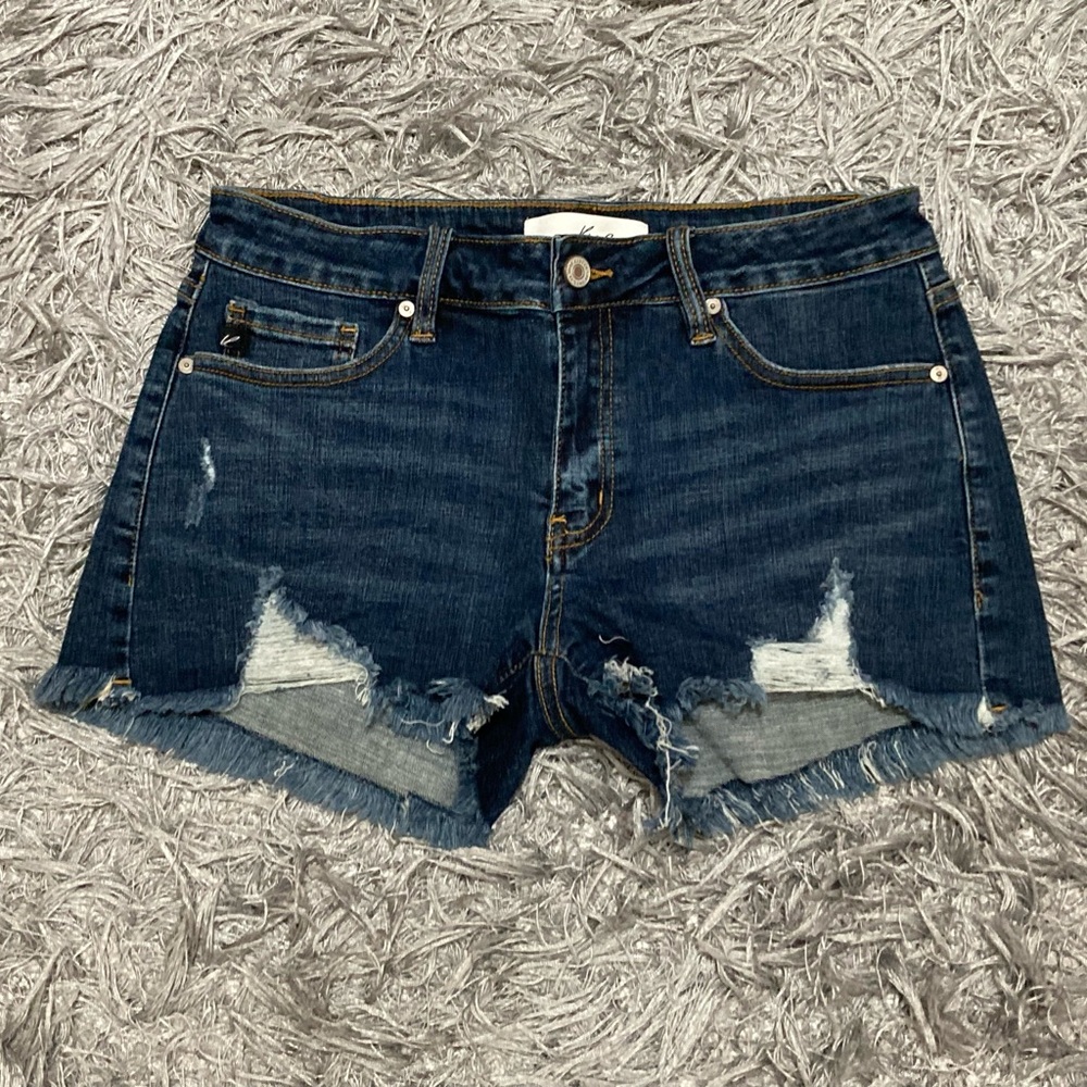 KanCan shorts